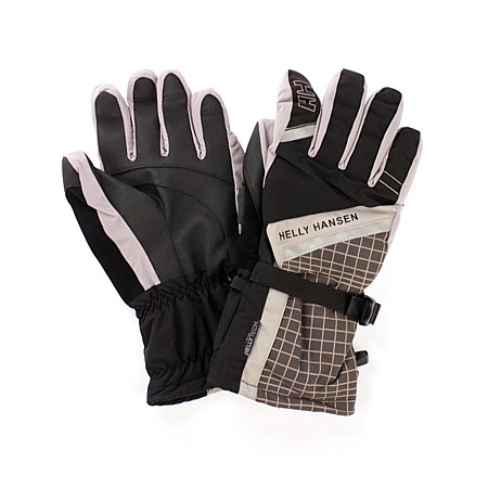 Helly Hansen Cavus Glove Men's (Penguin / Black)