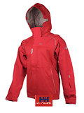 Helly Hansen Central Jacket Men's (Red)