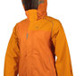 Helly Hansen Central Jacket Men's (Tangerine)