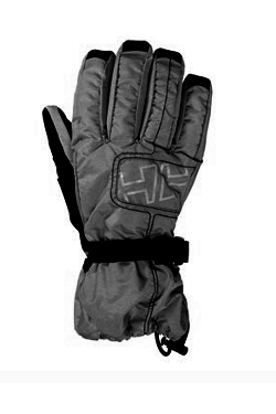 Helly Hansen Century Glove (Black)