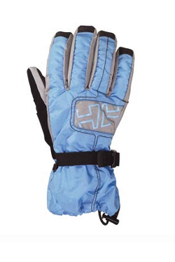 Helly Hansen Century Glove (Bluejay)