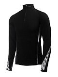 Helly Hansen Charger 1/2 Zip Base Layer Men's