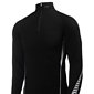 Helly Hansen Charger 1/2 Zip Base Layer Men's (Black)