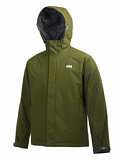 Helly Hansen Chief Jacket Men's