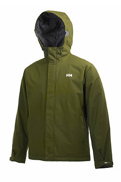 Helly Hansen Chief Jacket Men's