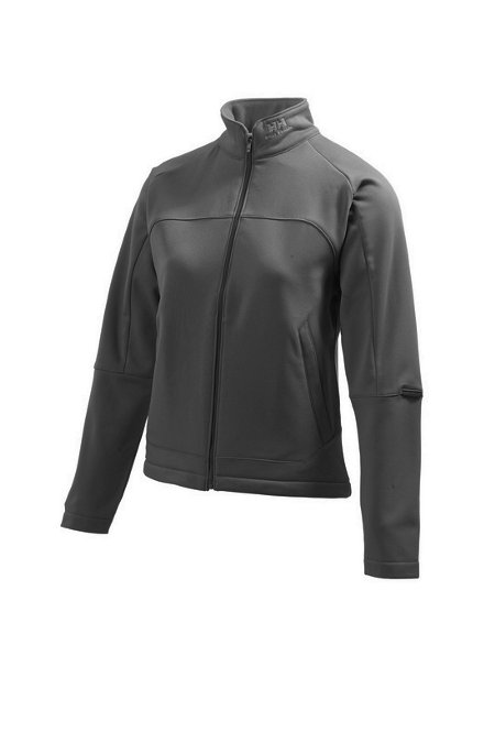 Helly Hansen Chrono Prostretch Jacket Women's (Black)