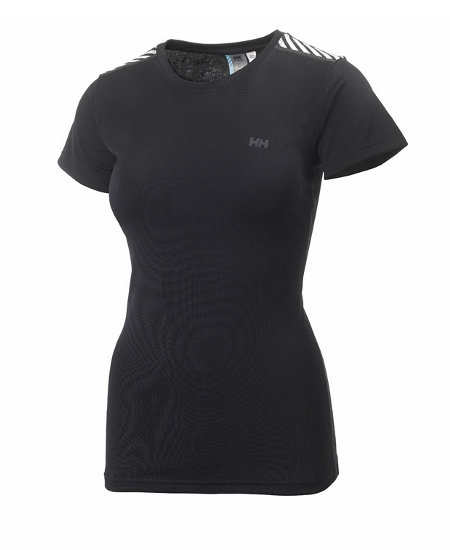 Helly Hansen Classic Move T Women's (Black)