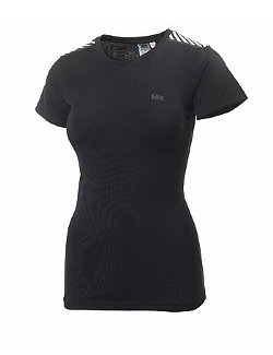 Helly Hansen Classic Move T Women's (Black)