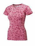 Helly Hansen Classic Move T Women's (Blush Print)