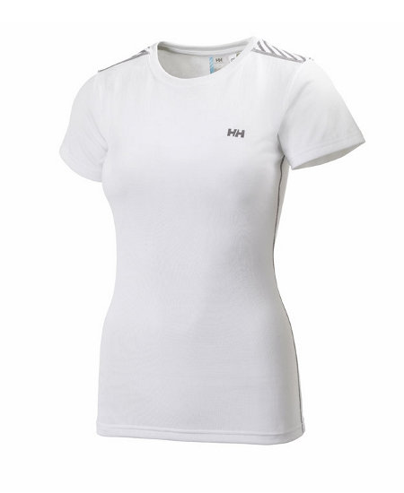 Helly Hansen Classic Move T Women's (White)