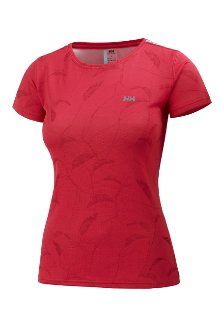 Helly Hansen Classic Move T Women's (Red)