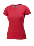 Helly Hansen Classic Move T Women's (Red)