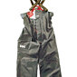 Helly Hansen Coast High Fit Trousers (Steel)