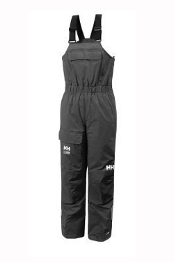 Helly Hansen Coastal Bib Women's