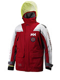 Helly Hansen Coastal II Jacket Men's (Red)