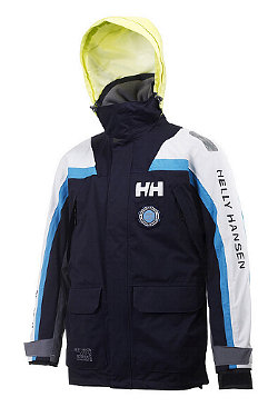 Helly Hansen Coastal II Jacket Men's (Navy)
