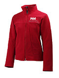 Helly Hansen Coastal Softshell Women's (Red)