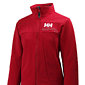 Helly Hansen Coastal Softshell Women's (Red)