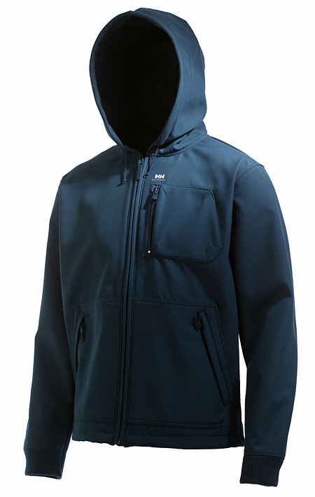 Helly Hansen Codex Jacket Men's (Deep Sea)