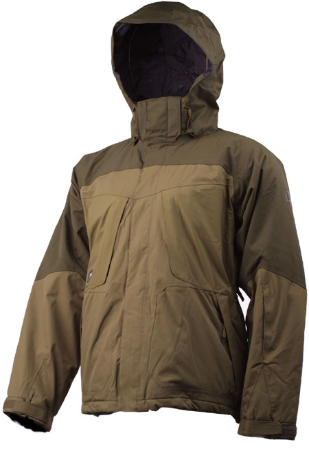 Helly hansen Compound jacket