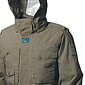 Helly Hansen Convergent Jacket Moss