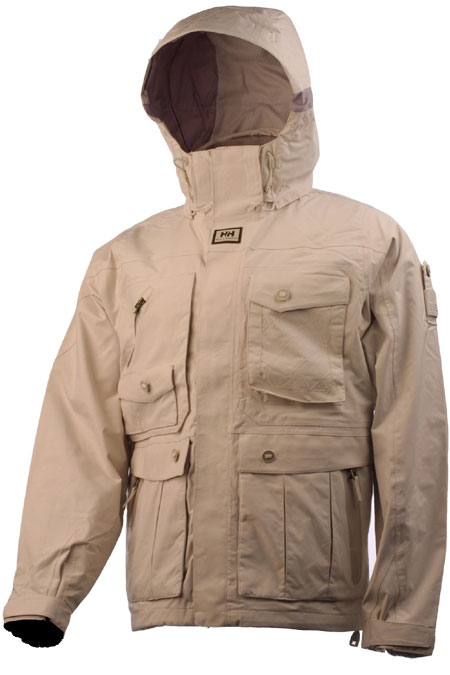 Helly Hansen Convergetn jacket