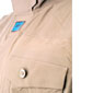 Helly Hansen convergent jacket chest pockets