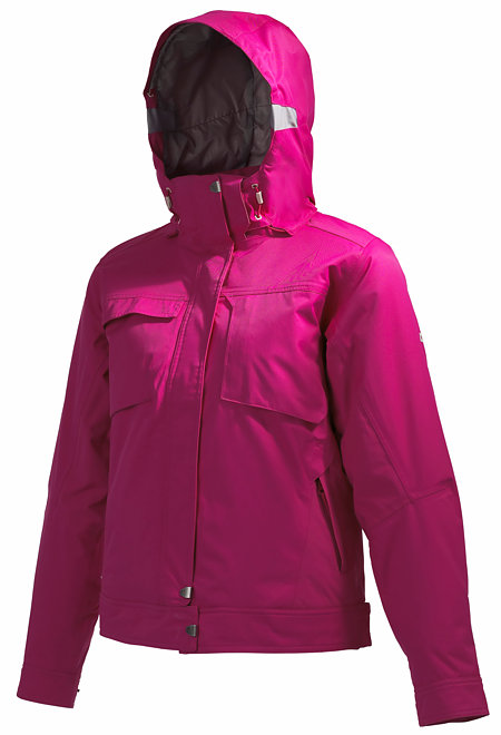 Helly Hansen Council Jacket Women's (Hot Pink)