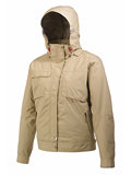 Helly Hansen Council Jacket Women's (Khaki Stripe)