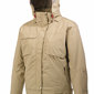 Helly Hansen Council Jacket Women's (Khaki Stripe)