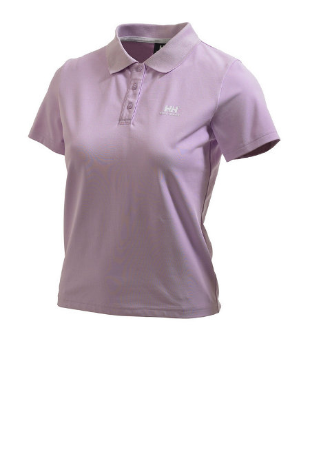 Helly Hansen Cove Polo Women's (Lavender)