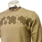 Helly Hansen Dellego Sweater Men's (Sand Storm)