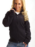 Helly Hansen Diva Fleece Jacket Women's (Black)