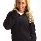 Helly Hansen Diva Fleece Jacket Women's (Black)