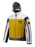 Helly Hansen Dock Jacket Men's (Honey)