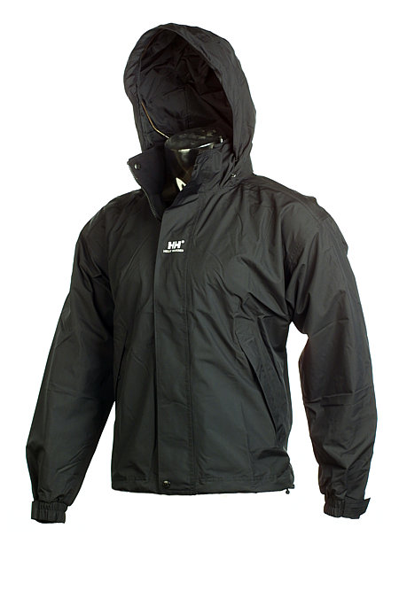 Helly Hansen Dublin Jacket (Black)