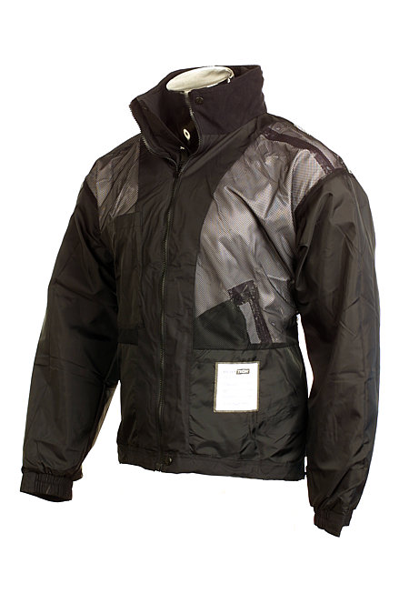 Helly Hansen Dublin Jacket (Black)