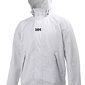 Helly Hansen Dublin Rain Jacket Men's (Light Crystal )