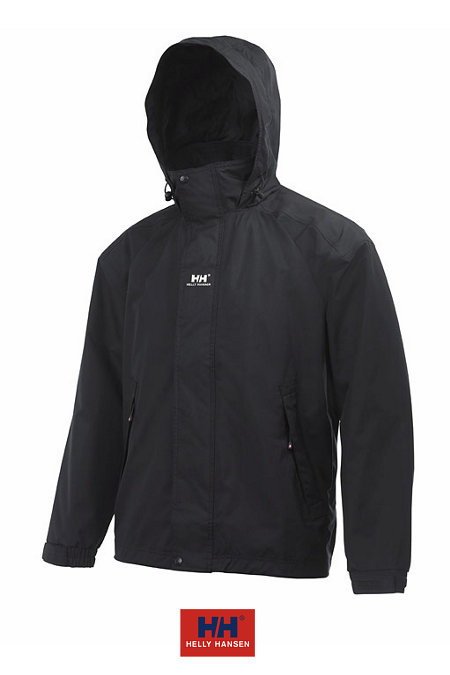 Helly Hansen Dublin Rain Jacket Men's (Navy)