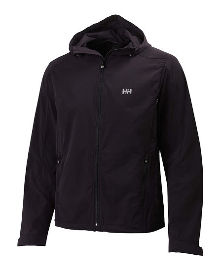 Helly Hansen Duro Wind Breaker Men's (Black)