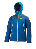 Helly Hansen Ekolab Recycler Jacket Men's (Water Blue / Bluebird)