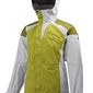 Helly Hansen Ekolab Jacket Women's (Linden Green / White)