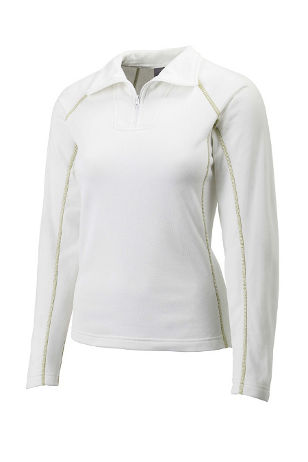 Helly Hansen Ekolab Mid-layer Fleece Women's (White)