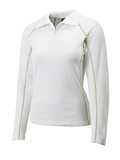 Helly Hansen Ekolab Mid-layer Fleece Women's (White)