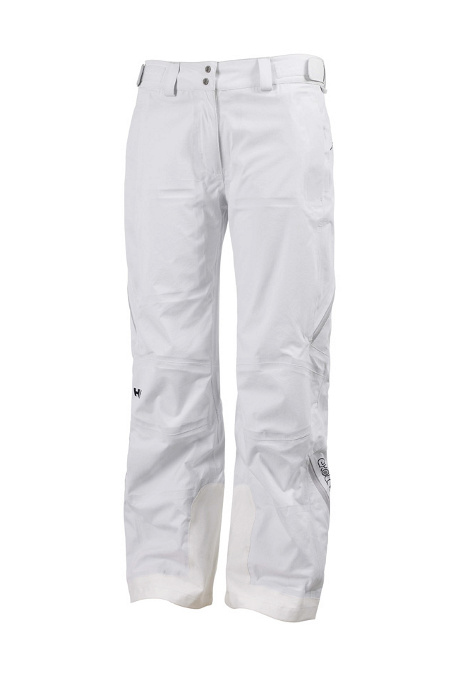 Helly Hansen Ekolab Pant Women's (White)