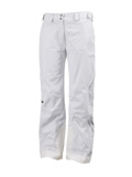 Helly Hansen Ekolab Pant Women's (White)