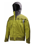 Helly Hansen Ekolab Jacket Men's (Linden Green/ Field Green)