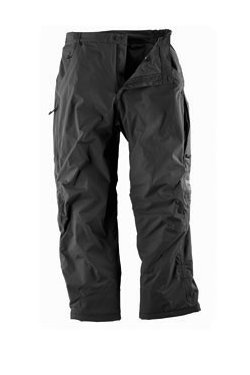 Helly Hansen Elect Insulated Pant Black