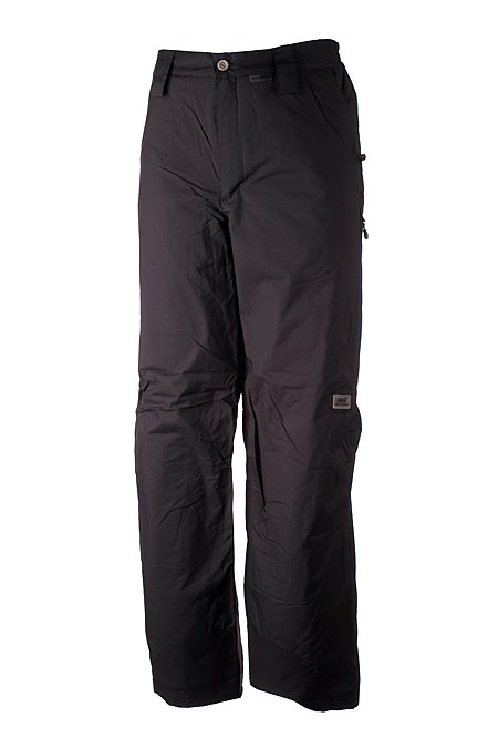 Helly Hansen Elect Insulated Pant Black