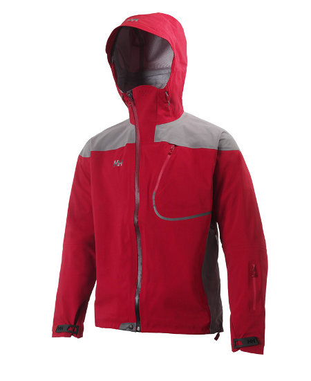 Helly Hansen Elevate Jacket Men's (Red)